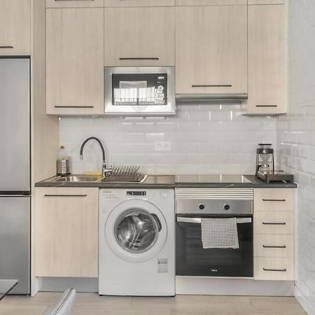 The Million Street Apartment Малага Екстериор снимка